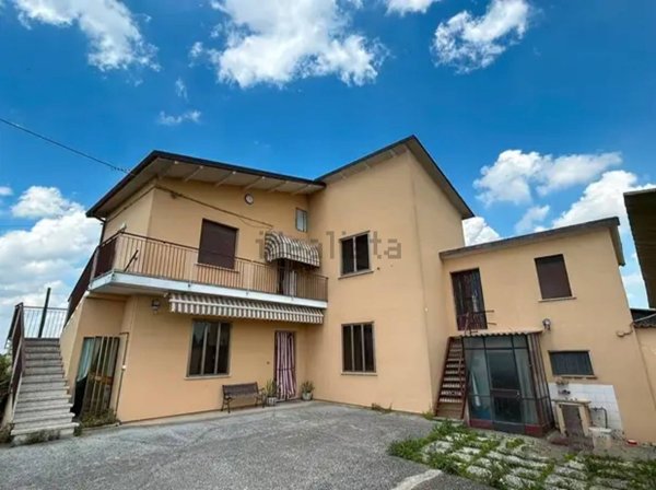 appartamento in vendita a Boara Pisani
