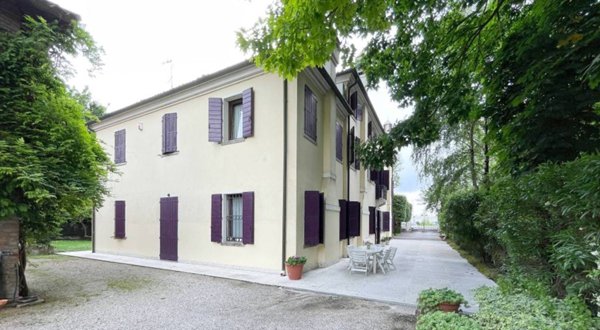casa indipendente in vendita a Boara Pisani