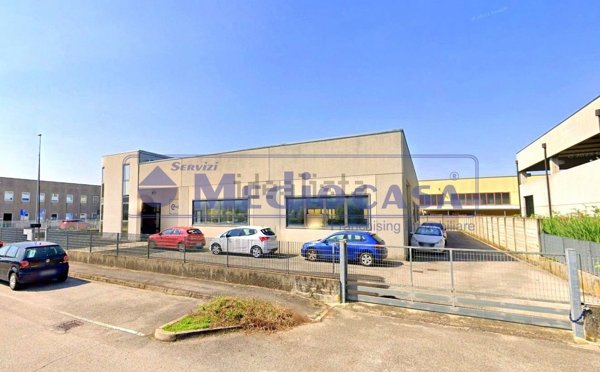 locale di sgombero in vendita a Boara Pisani