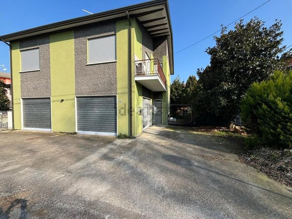 casa indipendente in vendita a Boara Pisani