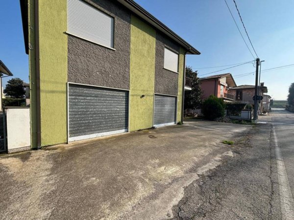 casa indipendente in vendita a Boara Pisani