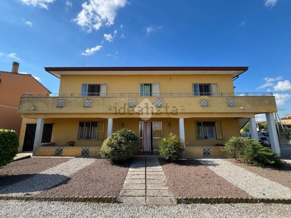 casa indipendente in vendita a Boara Pisani