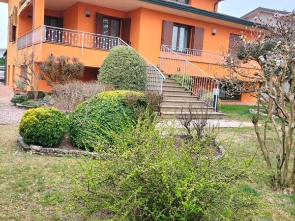 casa indipendente in vendita a Boara Pisani