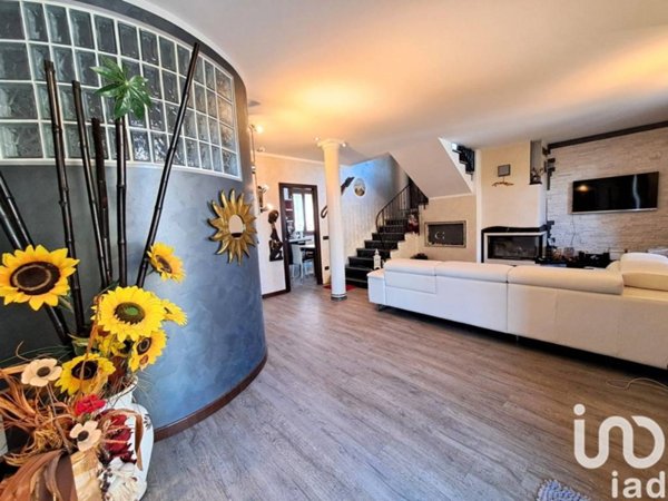 casa indipendente in vendita a Boara Pisani