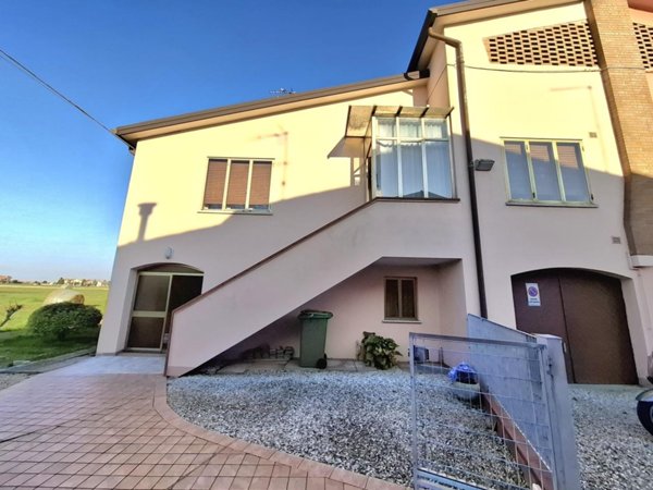 casa indipendente in vendita a Boara Pisani