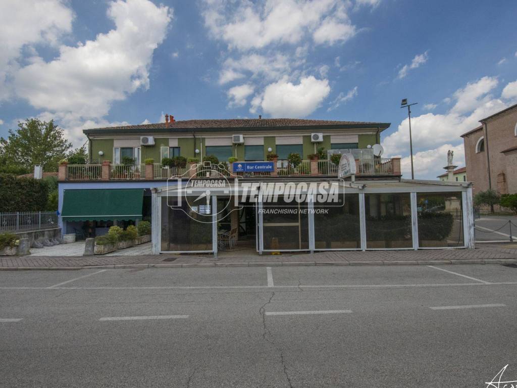 casa indipendente in vendita a Boara Pisani
