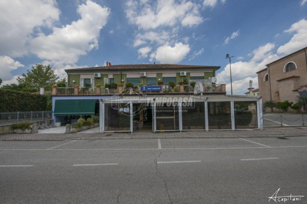 casa indipendente in vendita a Boara Pisani