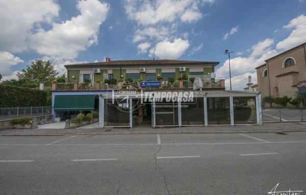 casa indipendente in vendita a Boara Pisani