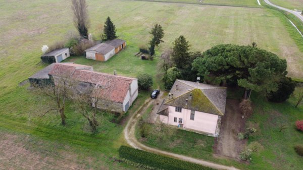 casa indipendente in vendita a Boara Pisani