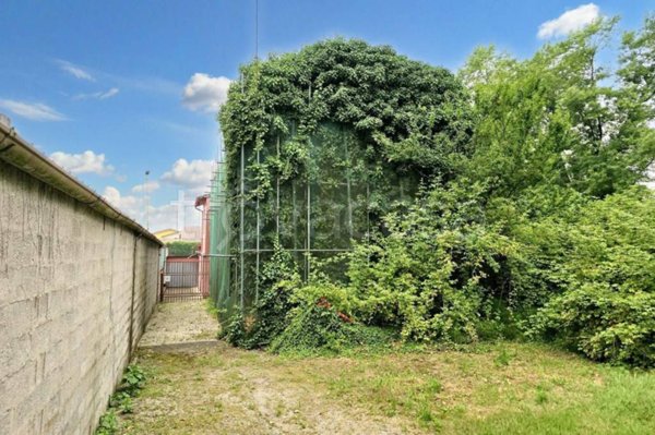 casa indipendente in vendita a Boara Pisani