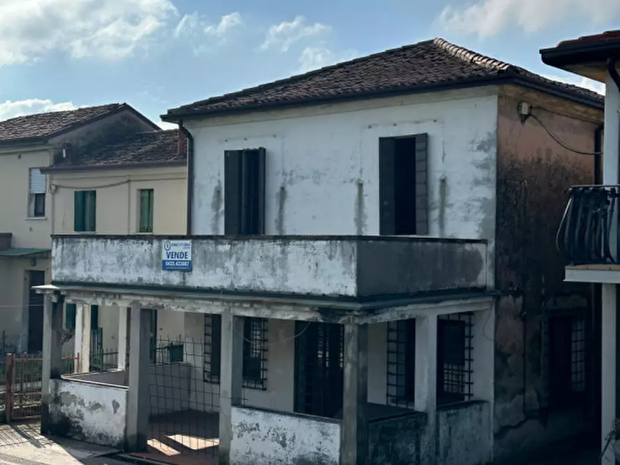 casa semindipendente in vendita a Boara Pisani