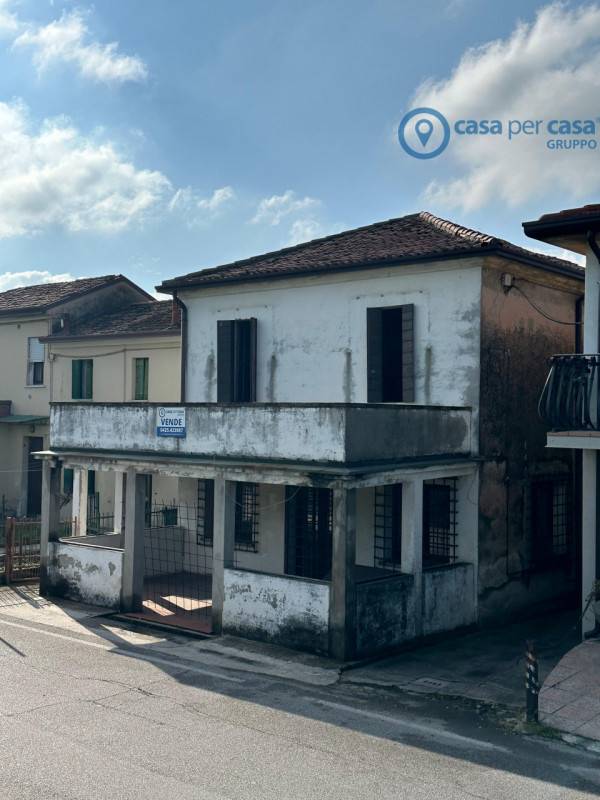 casa semindipendente in vendita a Boara Pisani