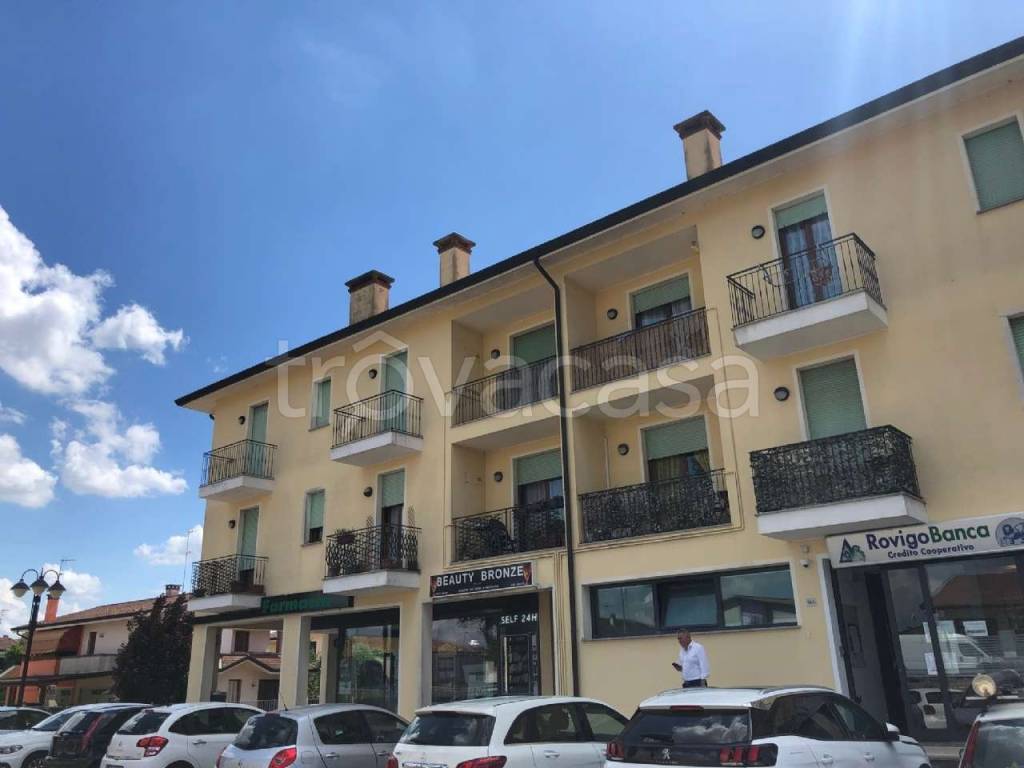 ufficio in vendita a Boara Pisani