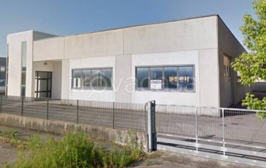 ufficio in vendita a Boara Pisani