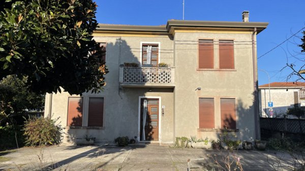 casa indipendente in vendita a Boara Pisani