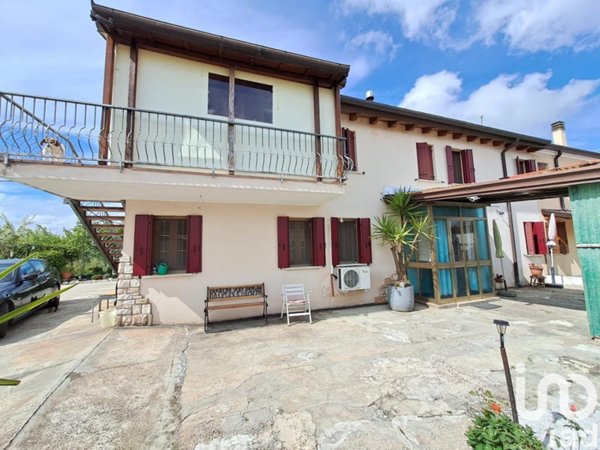 casa indipendente in vendita a Boara Pisani