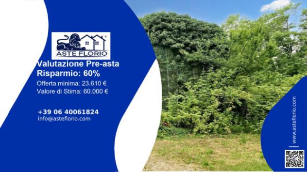 terreno edificabile in vendita a Boara Pisani