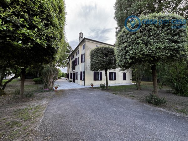 casa indipendente in vendita a Boara Pisani