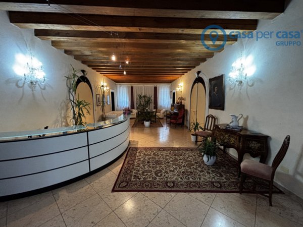 casa indipendente in vendita a Boara Pisani