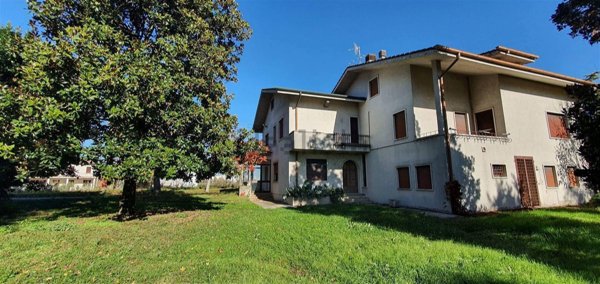 casa indipendente in vendita a Boara Pisani