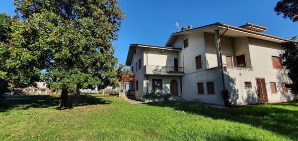 casa indipendente in vendita a Boara Pisani
