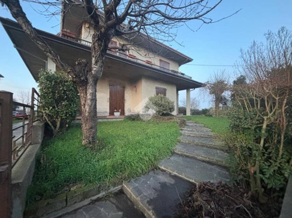 casa indipendente in vendita a Boara Pisani