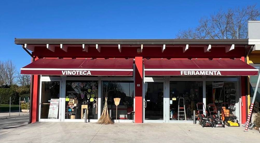 ufficio in vendita a Boara Pisani