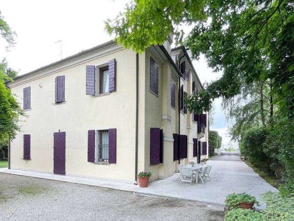 casa indipendente in vendita a Boara Pisani