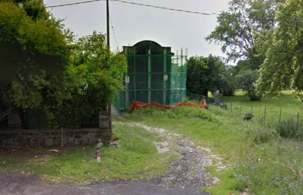 intera palazzina in vendita a Boara Pisani