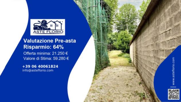 terreno edificabile in vendita a Boara Pisani