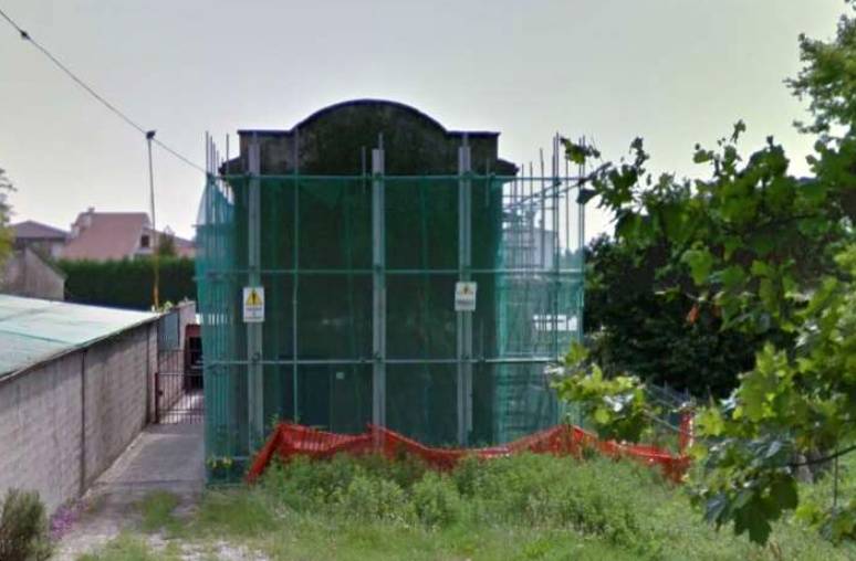 intera palazzina in vendita a Boara Pisani