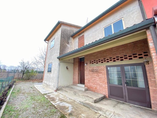 casa indipendente in vendita a Boara Pisani