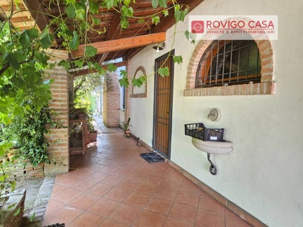 casa indipendente in vendita a Boara Pisani