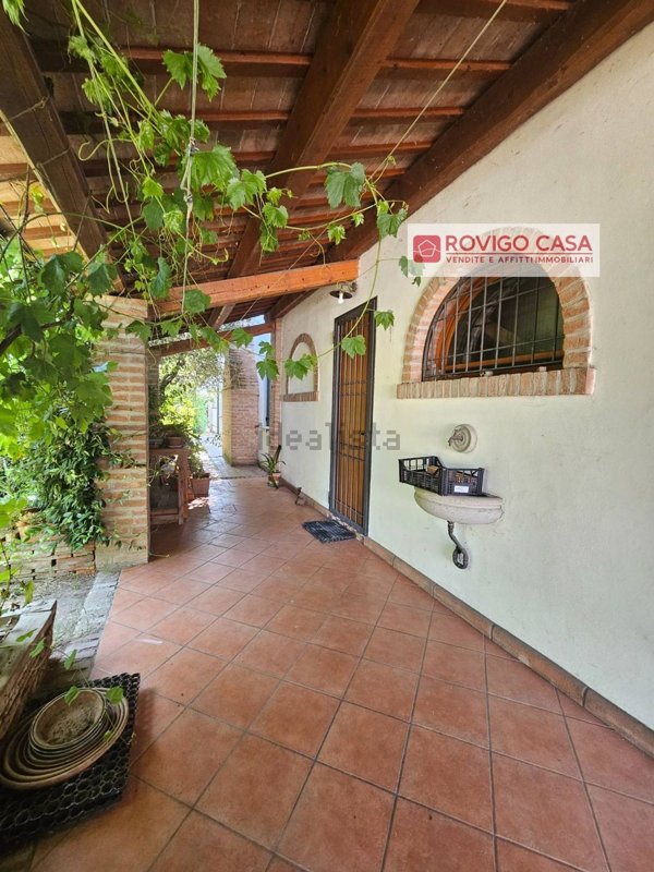 casa indipendente in vendita a Boara Pisani