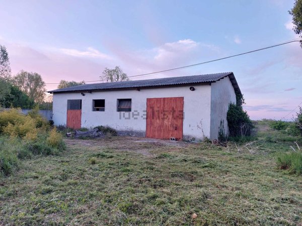 casa semindipendente in vendita a Boara Pisani