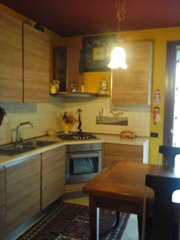 casa indipendente in vendita a Boara Pisani