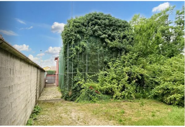 casa indipendente in vendita a Boara Pisani