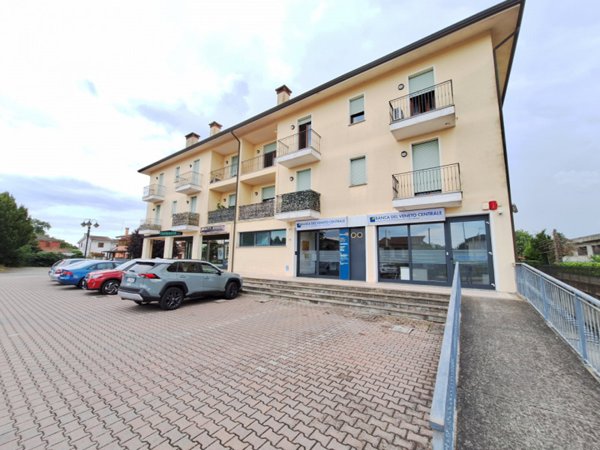 appartamento in vendita a Boara Pisani