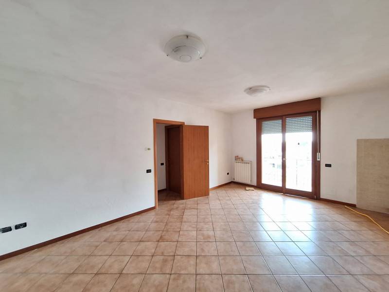 appartamento in vendita a Boara Pisani