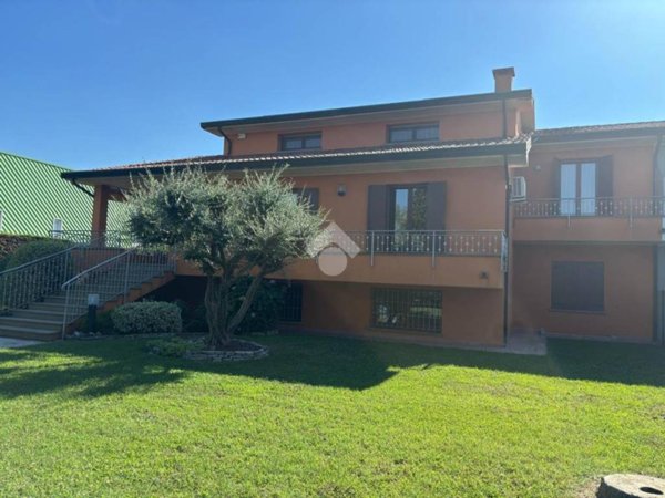 casa indipendente in vendita a Boara Pisani