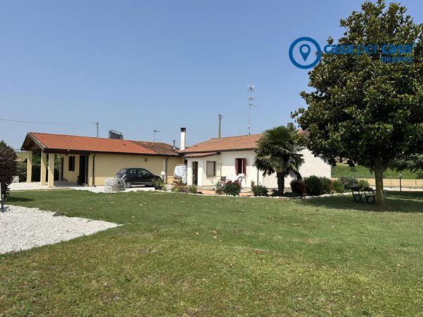 casa indipendente in vendita a Boara Pisani