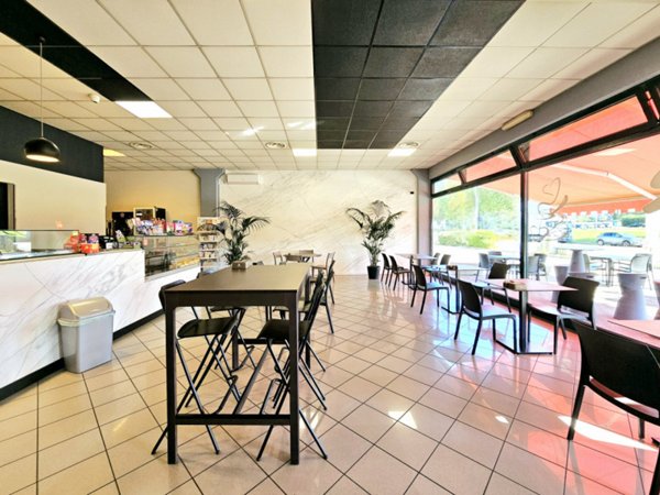 attivita commerciale in vendita a Boara Pisani