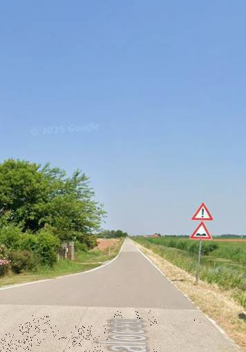 casa indipendente in vendita a Boara Pisani