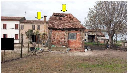 ufficio in vendita a Boara Pisani