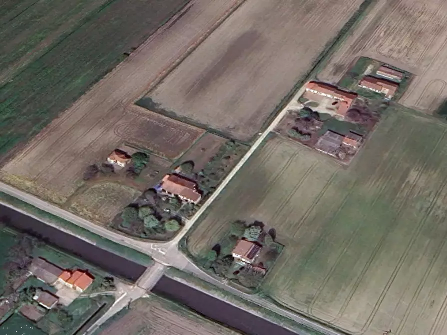 casa indipendente in vendita a Boara Pisani