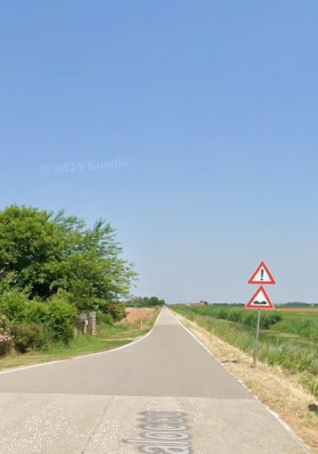 casa indipendente in vendita a Boara Pisani