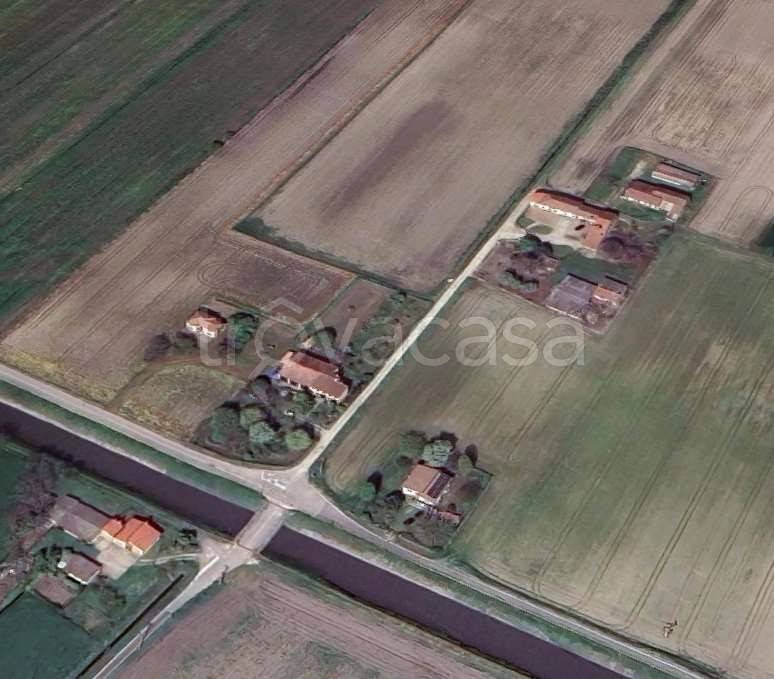 casa indipendente in vendita a Boara Pisani