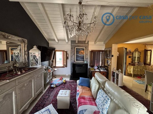 casa indipendente in vendita a Boara Pisani