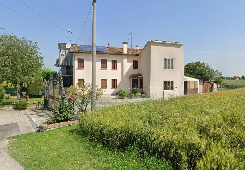 casa indipendente in vendita a Boara Pisani