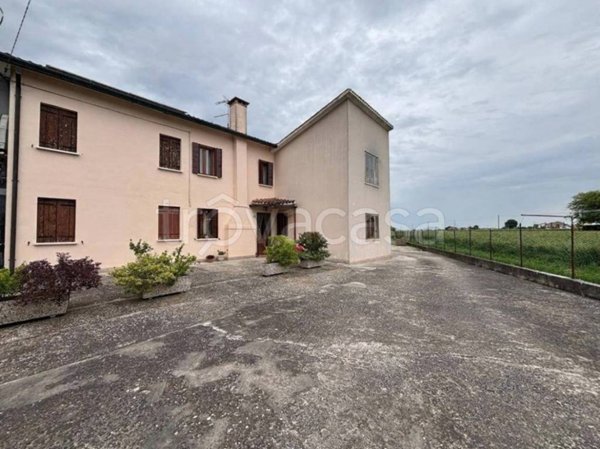 casa indipendente in vendita a Boara Pisani